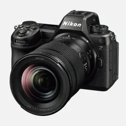 Nikon Z6 III + 24-120 f/4 S Kit - 2