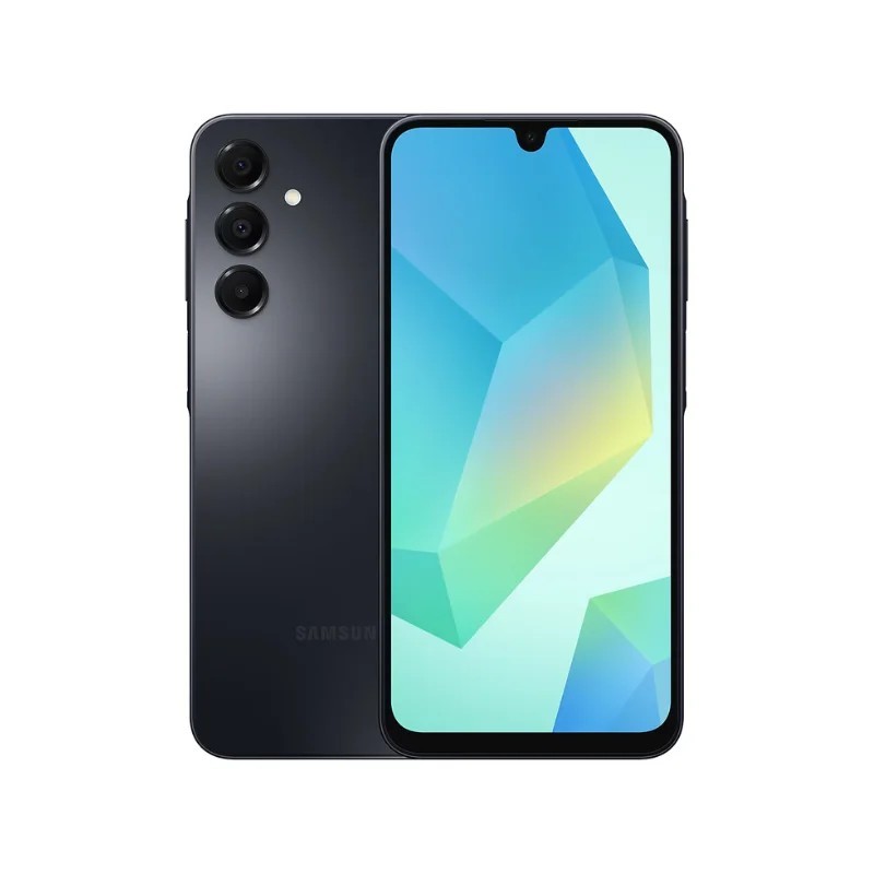 Mobitel Samsung Galaxy A16 4/128GB, crni