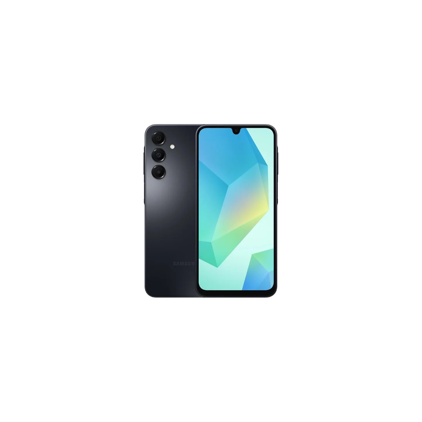 Mobitel Samsung Galaxy A16 4/128GB, crni