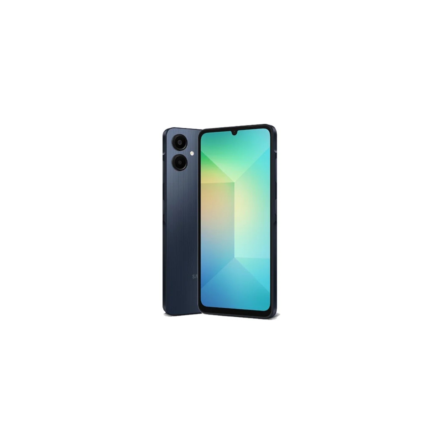 Mobitel Samsung Galaxy A06 4/64GB crni