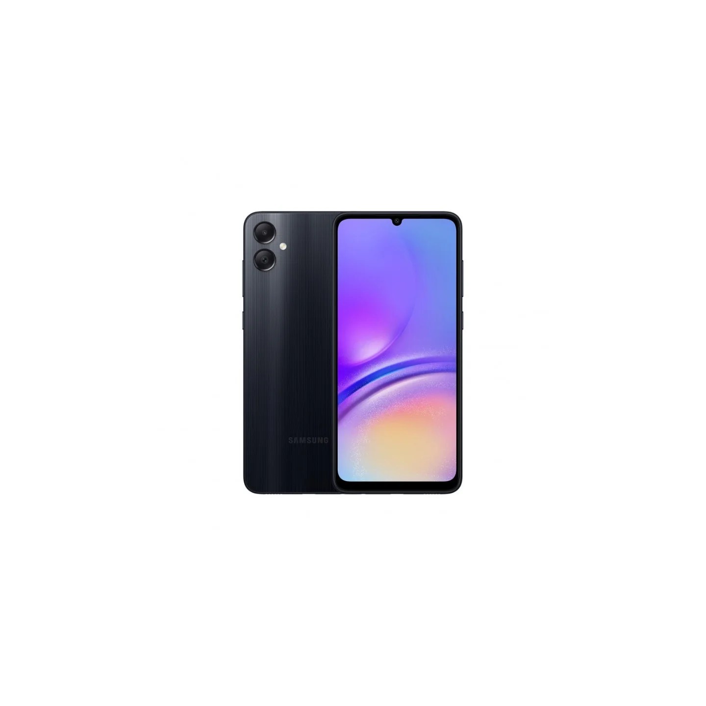 Mobitel Samsung Galaxy A06 4/64GB crni