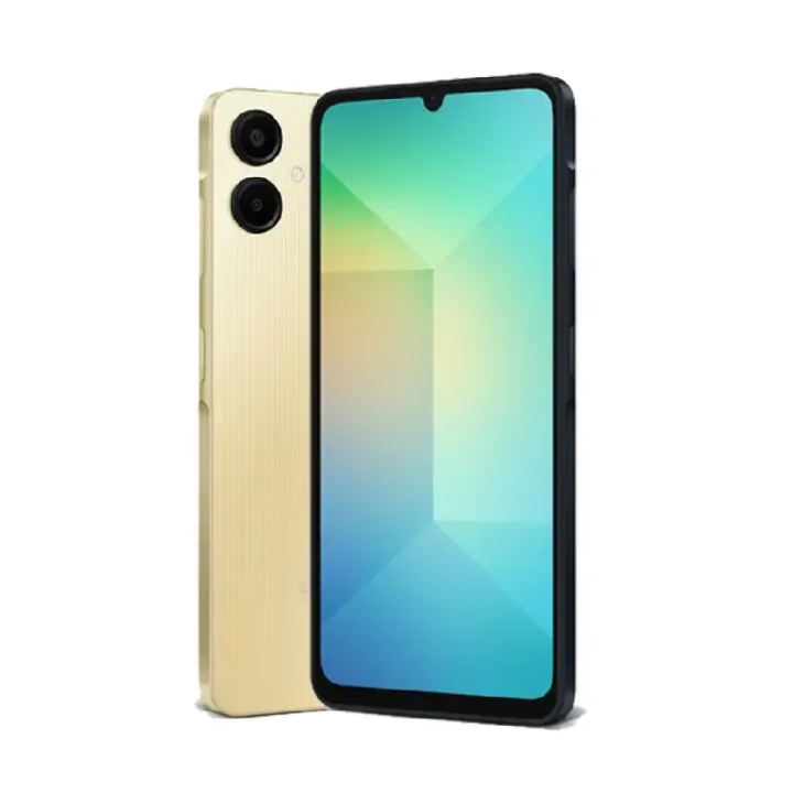 Mobitel Samsung Galaxy A06 4/64GB Gold
