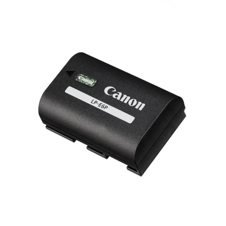 Baterija Canon LP-E6P
