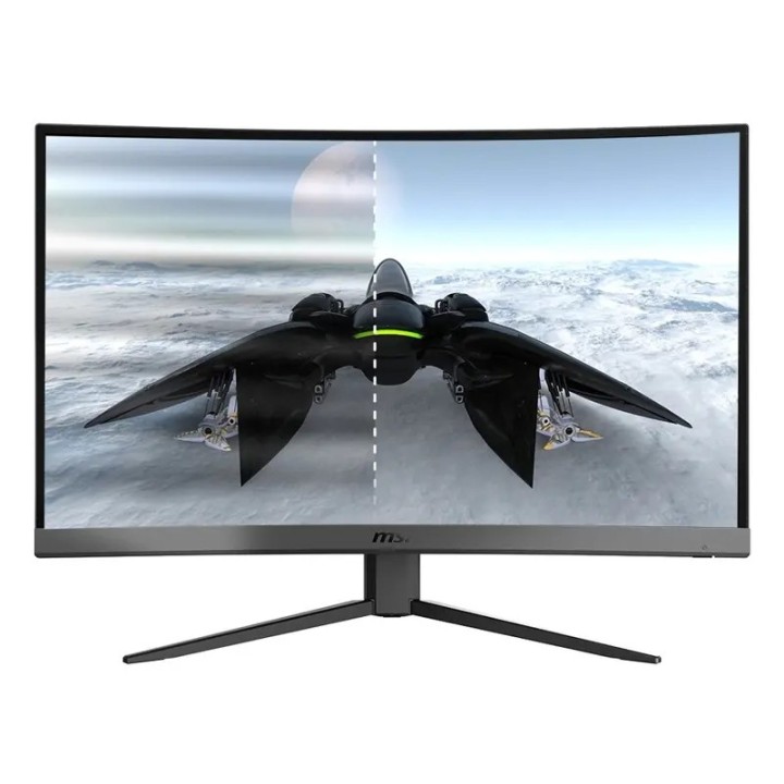 MSI monitor 27'' G27C4X