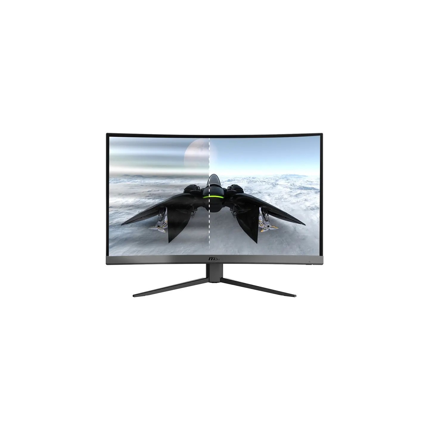 MSI monitor 27'' G27C4X