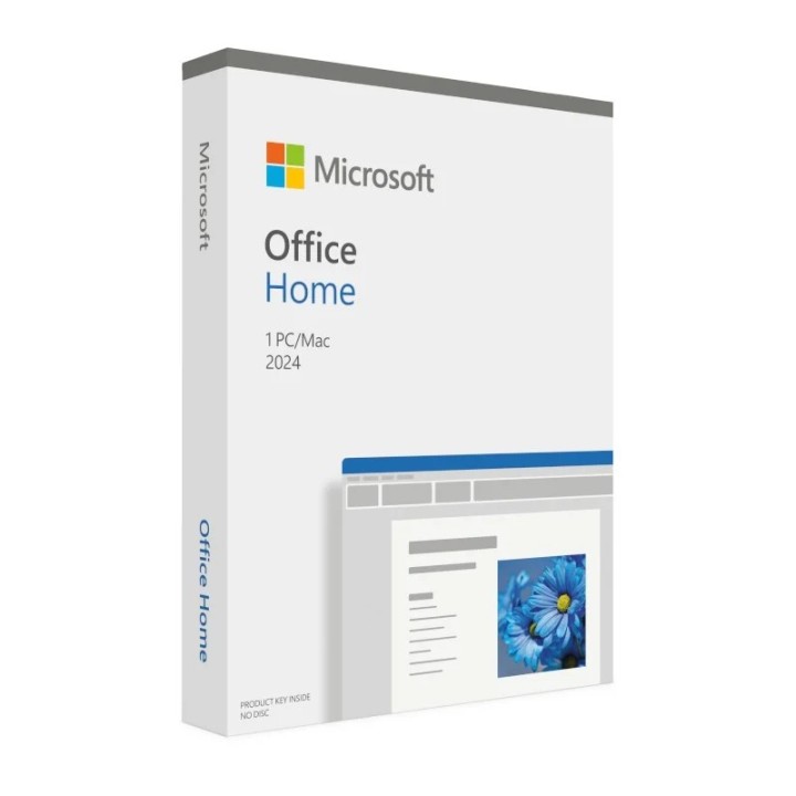 Microsoft Office Home 2024  (EP2-06817)