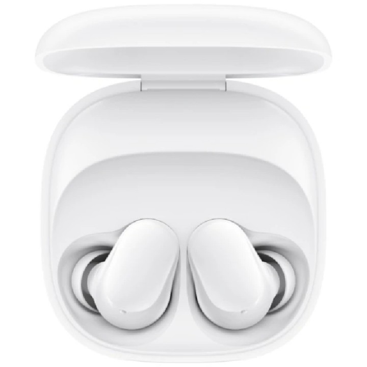 Slušalice Xiaomi Redmi Buds 6 Play bijele