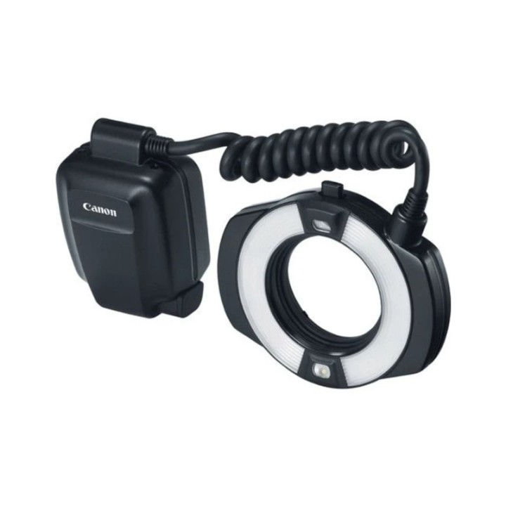 Fotoaparat Canon Macro Ring Lite MR-14 EXII