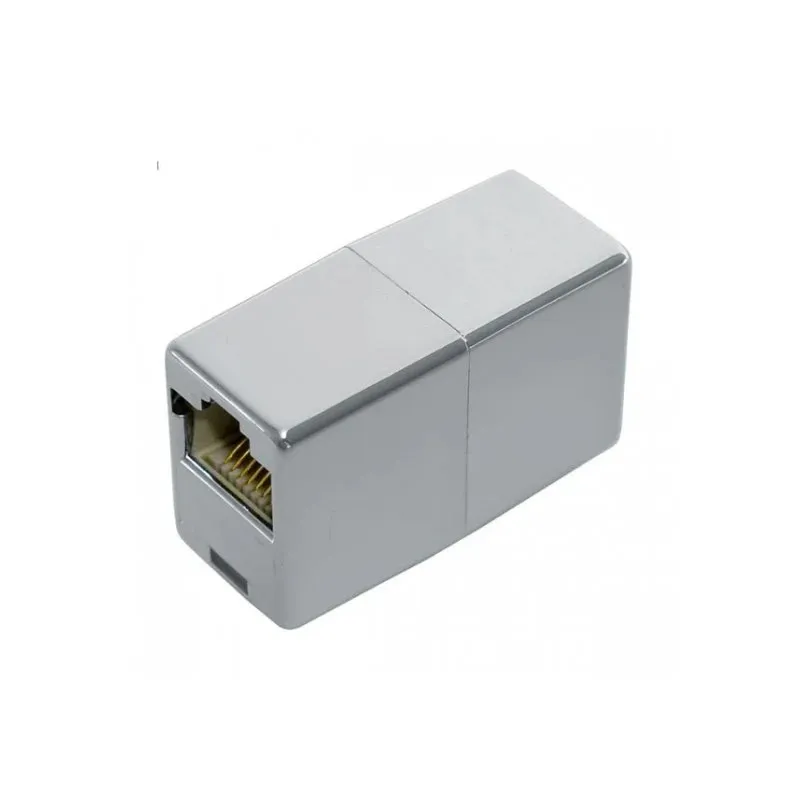 Assmann AT-A8/8 prelaz RJ45/RJ45 F/F
