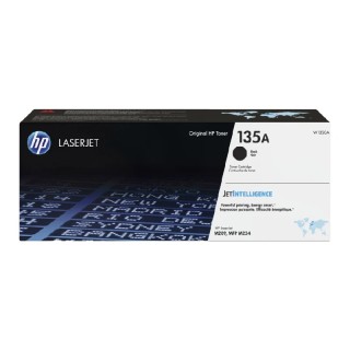 Toner HP 135A Crni