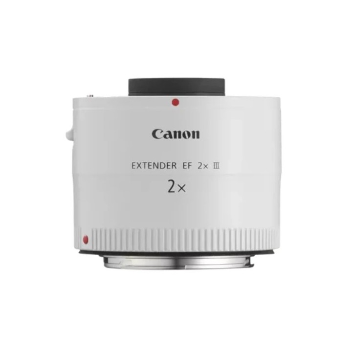 Canon Extender EF 2x III