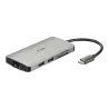 D-Link USB-C HUB, DUB-M810