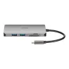 D-Link USB-C HUB, DUB-M810