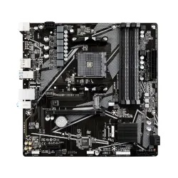 Matična ploča AMD Gigabyte A520M DS3H AM4