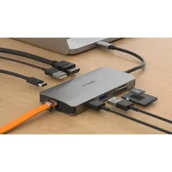 D-Link USB-C HUB, DUB-M810