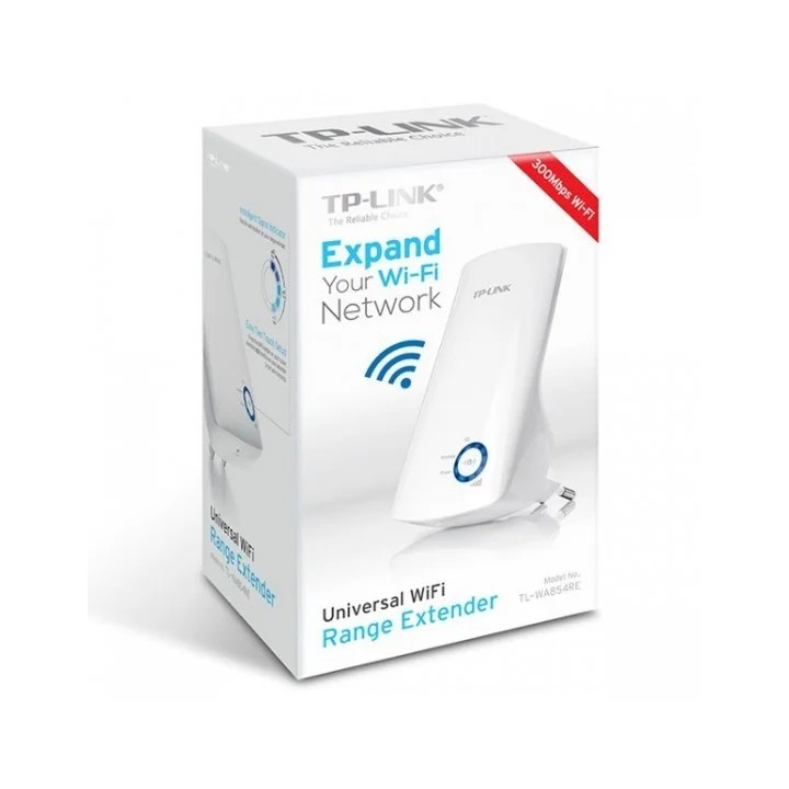 TP-Link TL-WA854RE Wireless N Range Extender