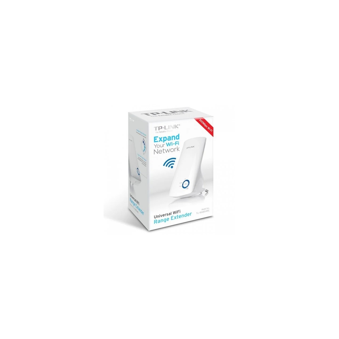 TP-Link TL-WA854RE Wireless N Range Extender