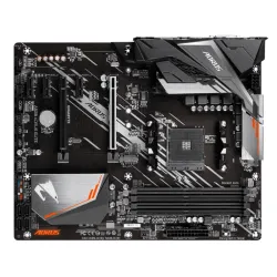 Matična ploča AMD Gigabyte A520 Aorus Elite AM4