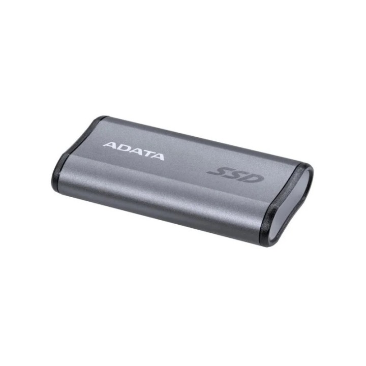 ADATA externi SSD 500GB SE880 sivi