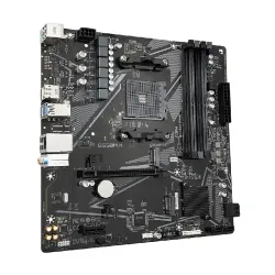 Matična ploča AMD Gigabyte B550M K AM4
