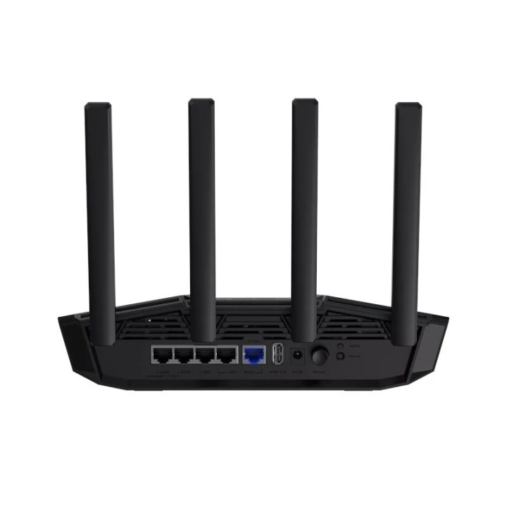 Router Asus TUF-BE3600 Gaming WiFi 7
