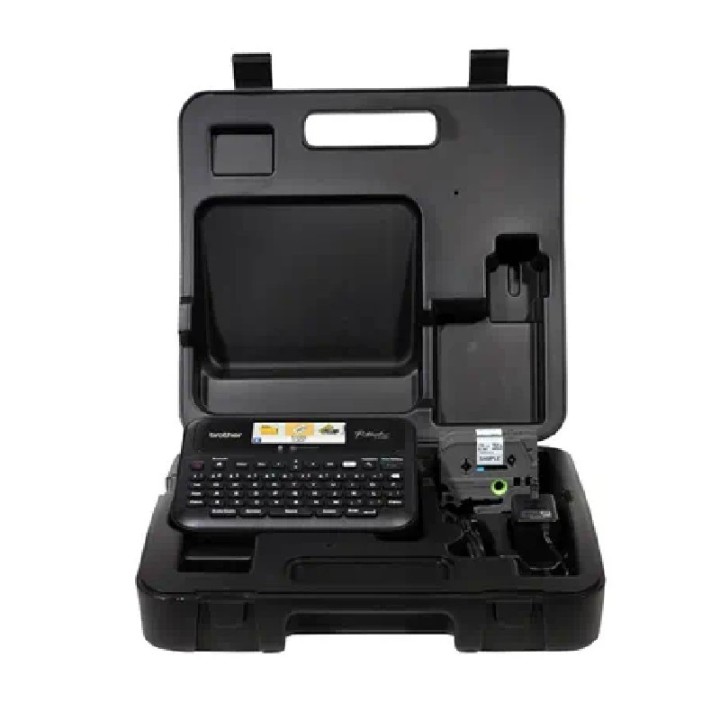 Printer za naljepnice Brother PTD610BTVP