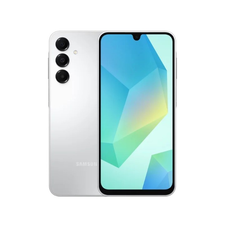 Mobitel Samsung Galaxy A16 4/128GB, sivi