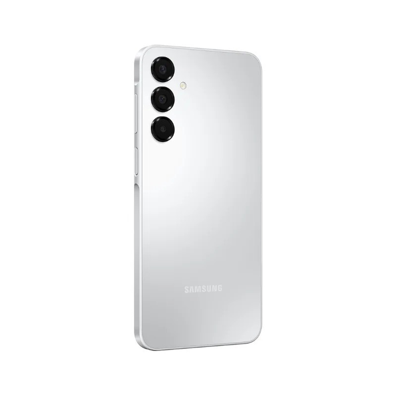 Mobitel Samsung Galaxy A16 4/128GB, sivi