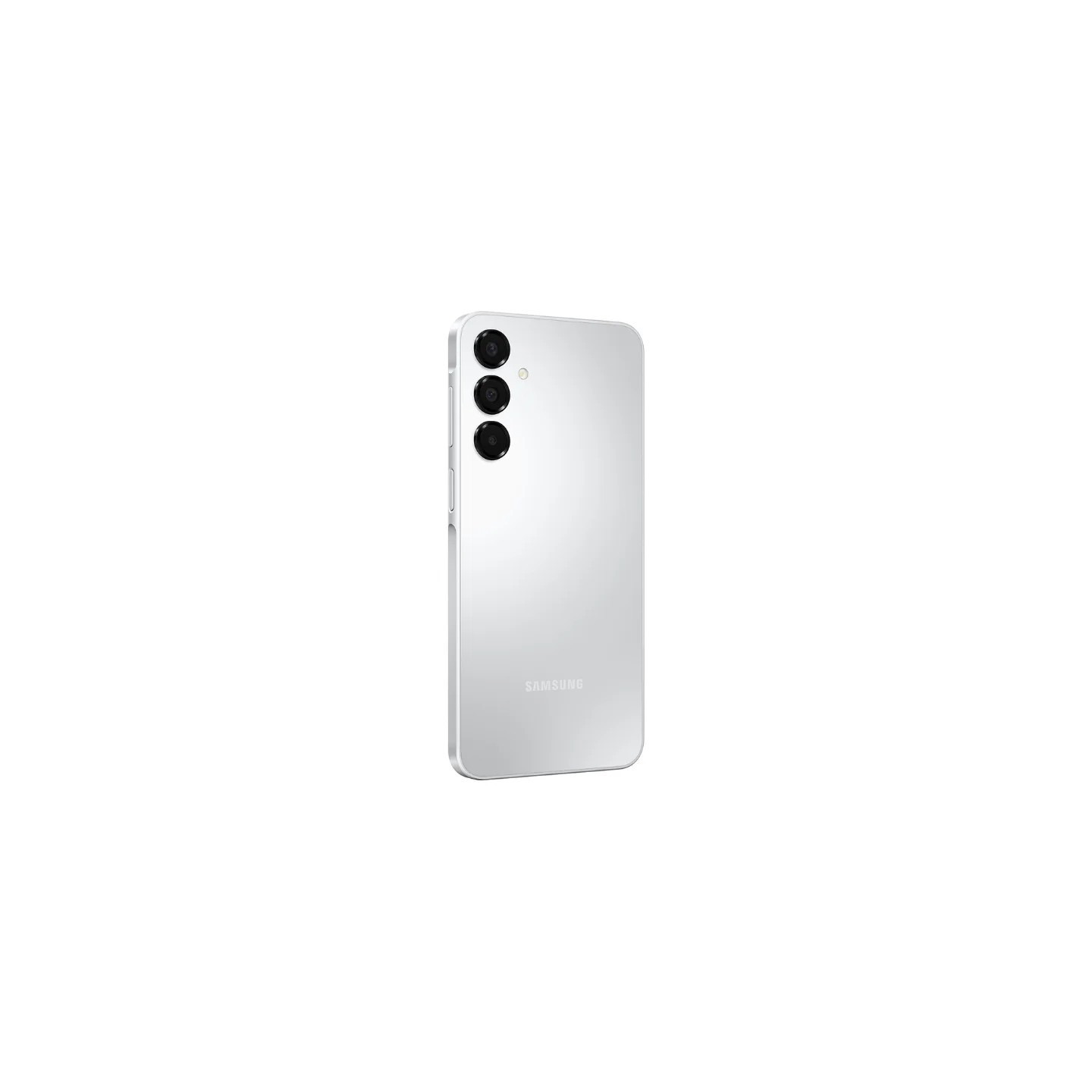 Mobitel Samsung Galaxy A16 4/128GB, sivi