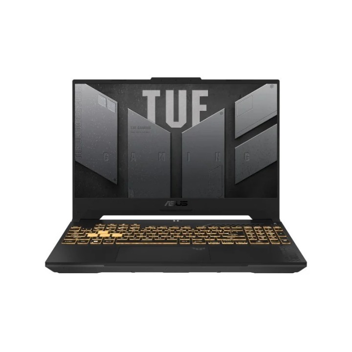 Asus TUF FX507VI-LP063 - 90NR0FH7-M00700, 15" 144Hz, Intel i7-13620H, 16GB RAM, 1TB SSD, RTX 4070, Win 11 Home gaming laptop