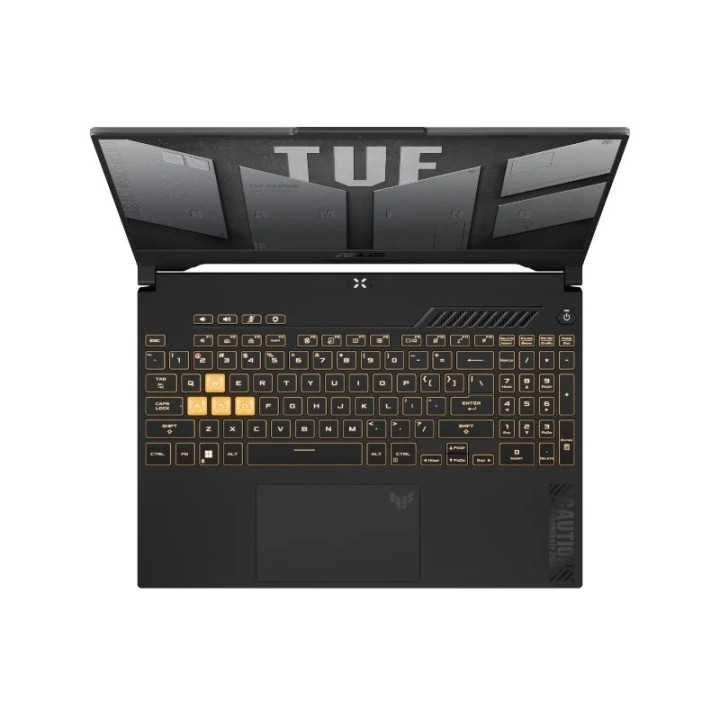 Asus TUF FX507VI-LP063 - 90NR0FH7-M00700, 15" 144Hz, Intel i7-13620H, 16GB RAM, 1TB SSD, RTX 4070, Win 11 Home gaming laptop
