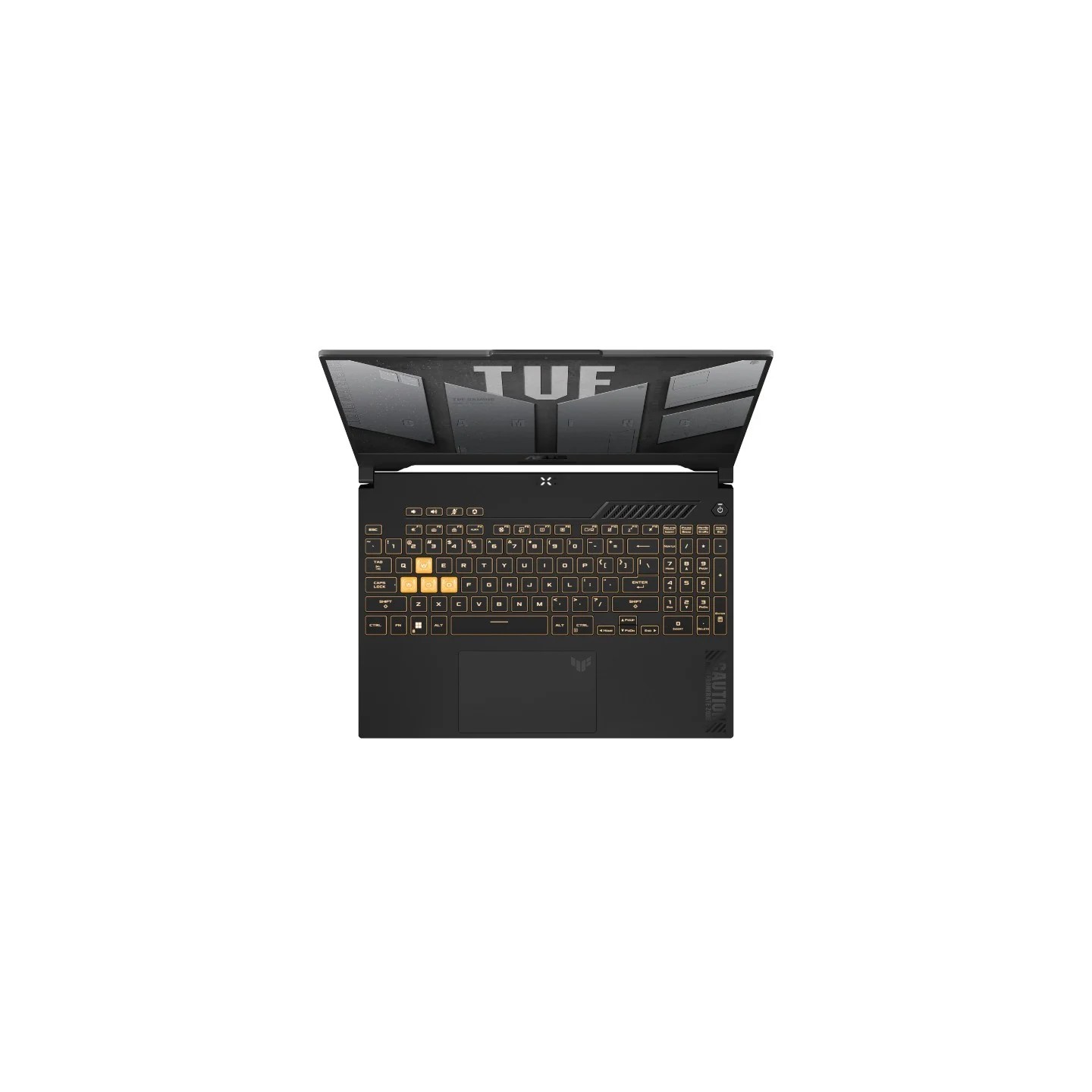 Asus TUF FX507VI-LP063 - 90NR0FH7-M00700