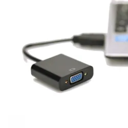 Digitus DA-70461 HDMI na VGA+Audio