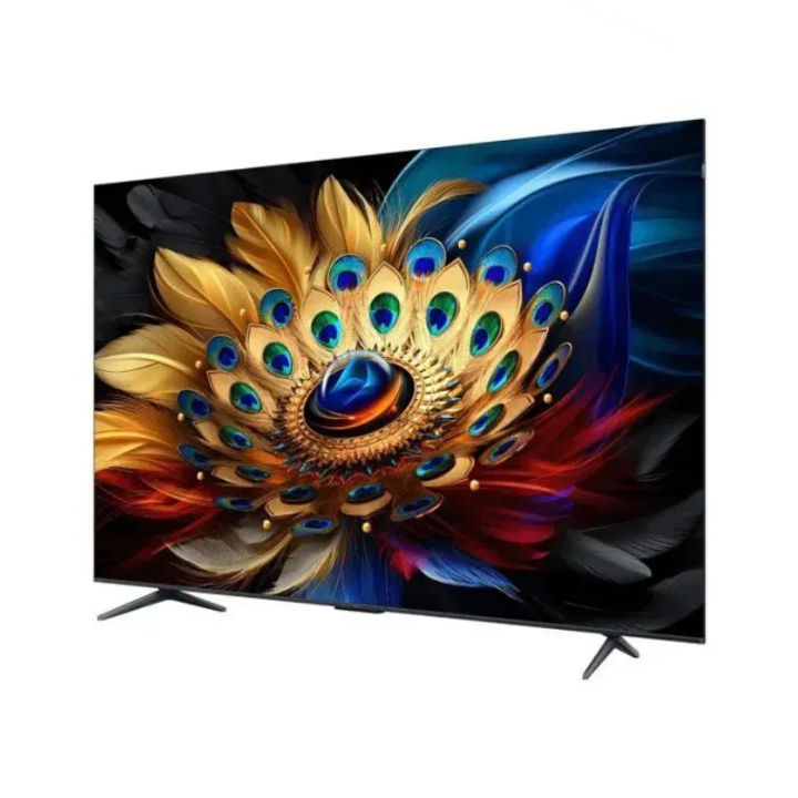 Televizor TCL QLED TV 98'' (249 cm) 98C655
