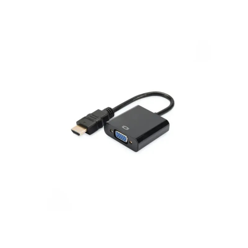 Digitus DA-70461 HDMI na VGA+Audio