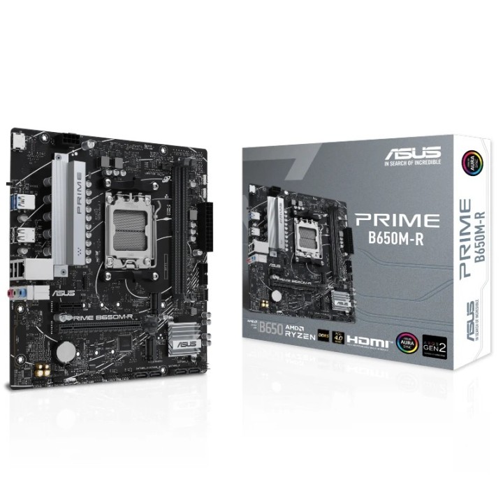 Matična ploča AMD Asus B650M-R AM5