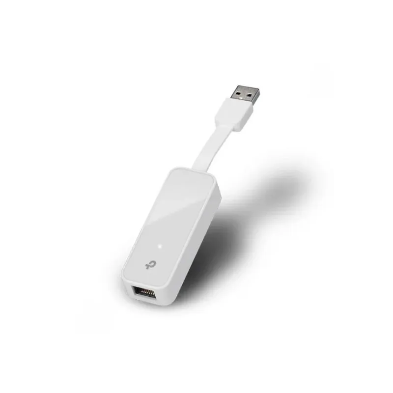 TP-link USB 3.0 to Gigabit Ethernet Network Adapter- UE300