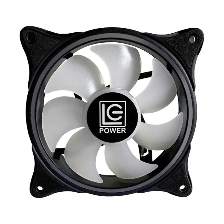 Hladnjak LC-Power 120mm ARGB Digital