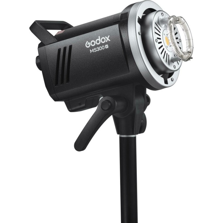 Godox MS300-V studio flash