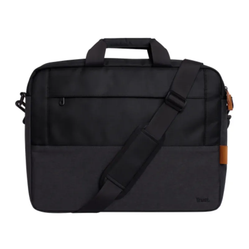 Torba za Laptop Trust Lisboa 16'' crna