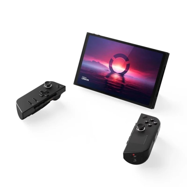 Lenovo Legion Go 8APU1 (83E10046SC)