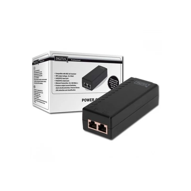 Digitus DN-95102 POE injector