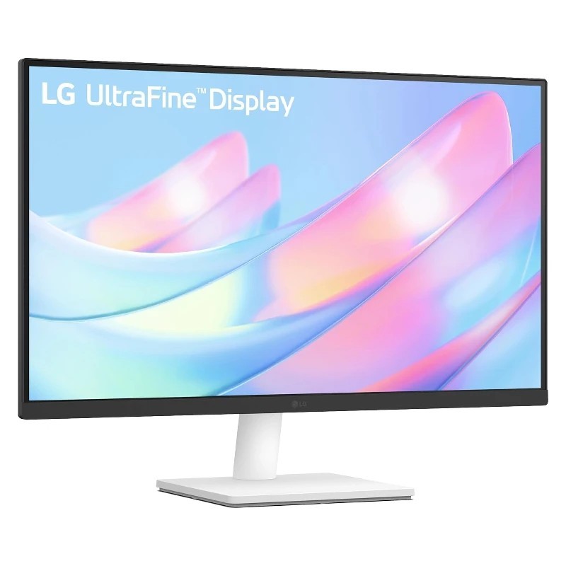 LG monitor 27'' 27US500-W