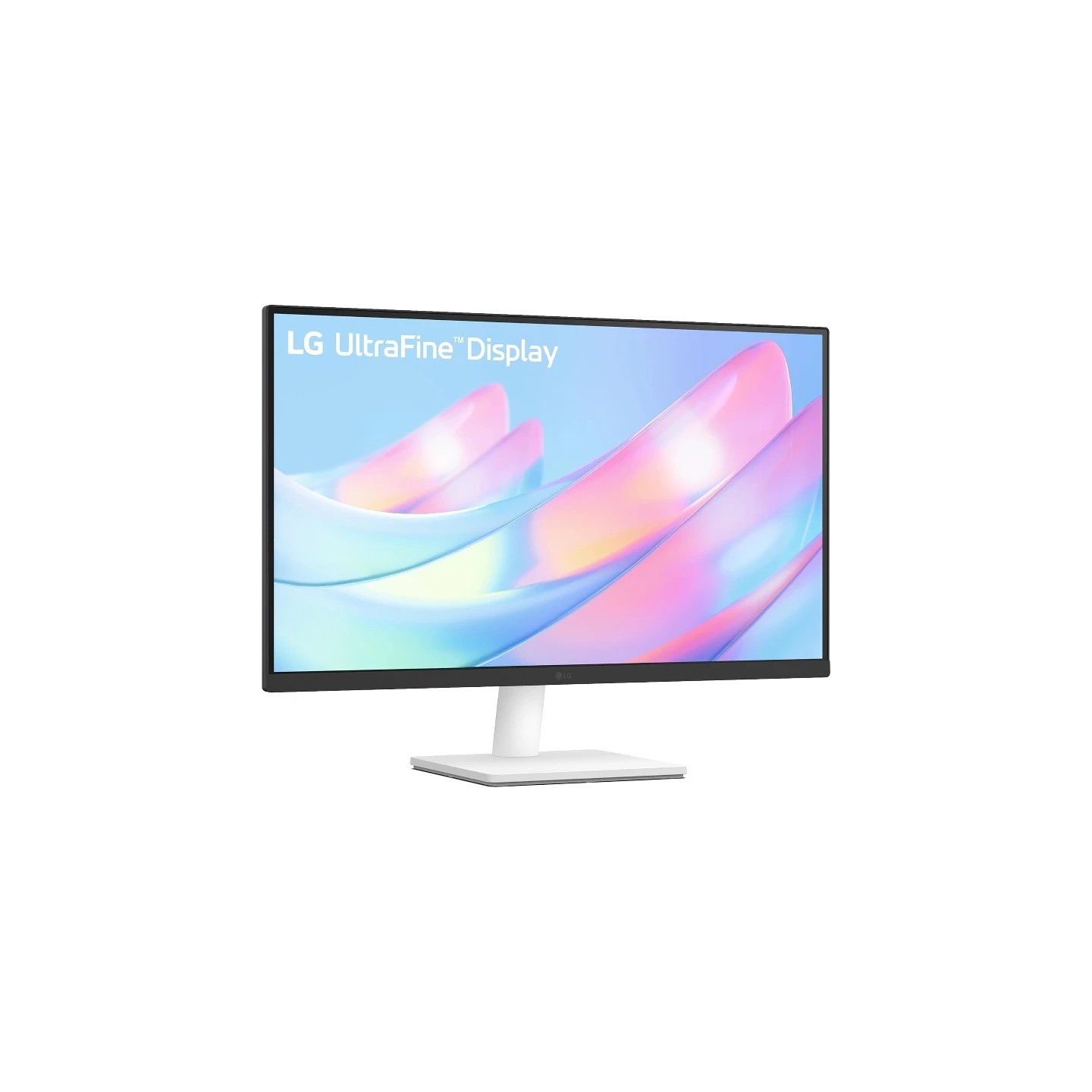 LG monitor 27'' 27US500-W