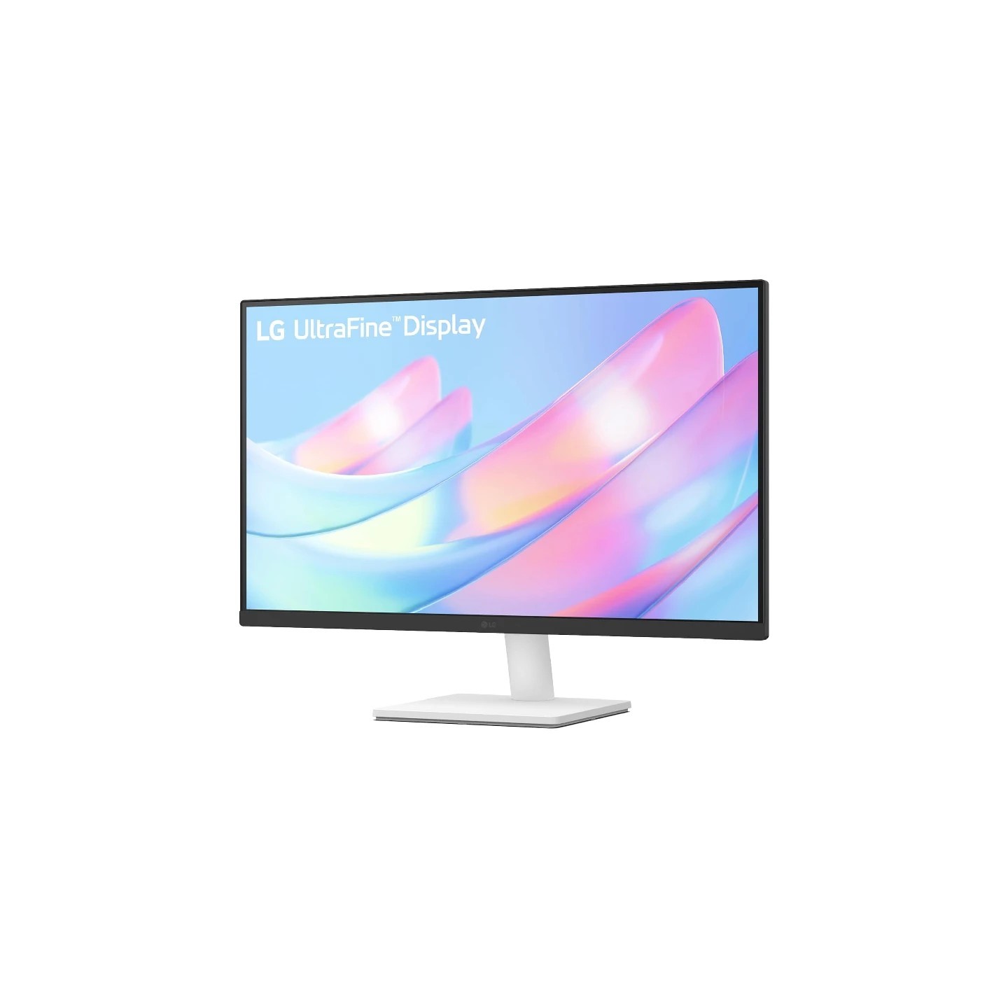 LG monitor 27'' 27US500-W
