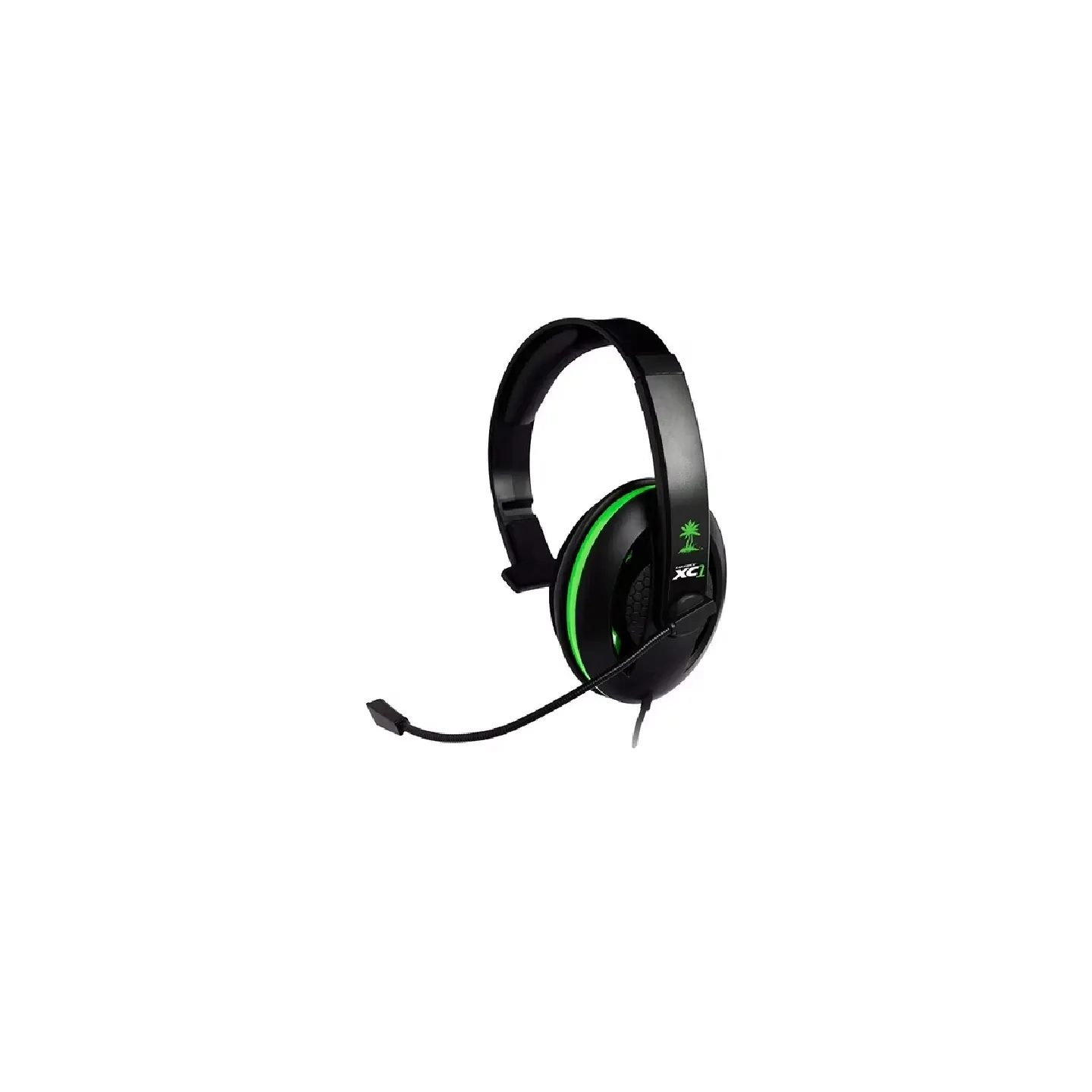 Turtle Beach FORCE XC1 headset