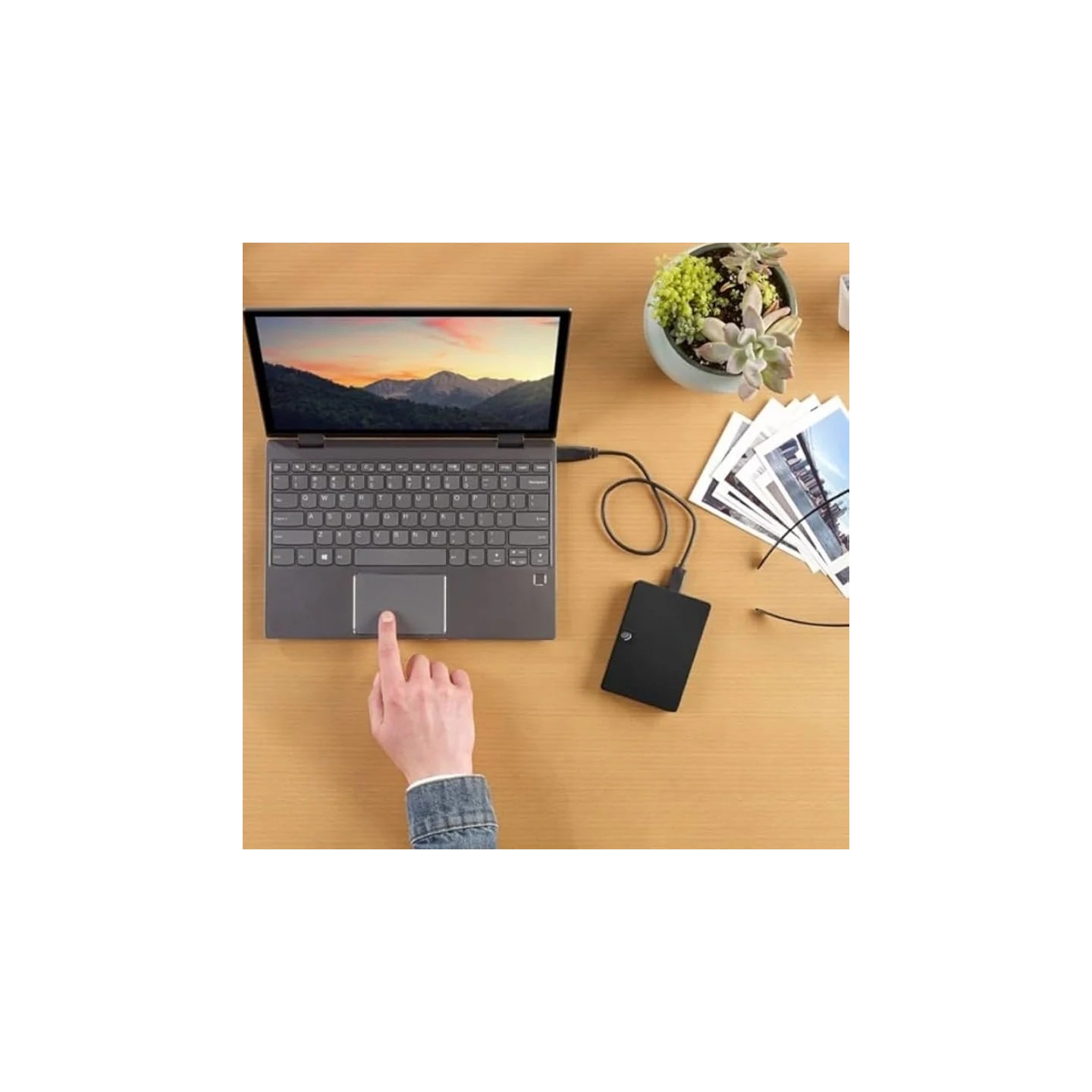 Seagate externi HDD 2TB, STKM2000400
