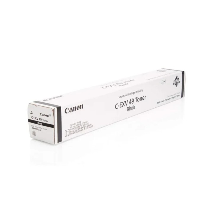 Canon Toner C-EXV 49BK Crni (8524B002BA)