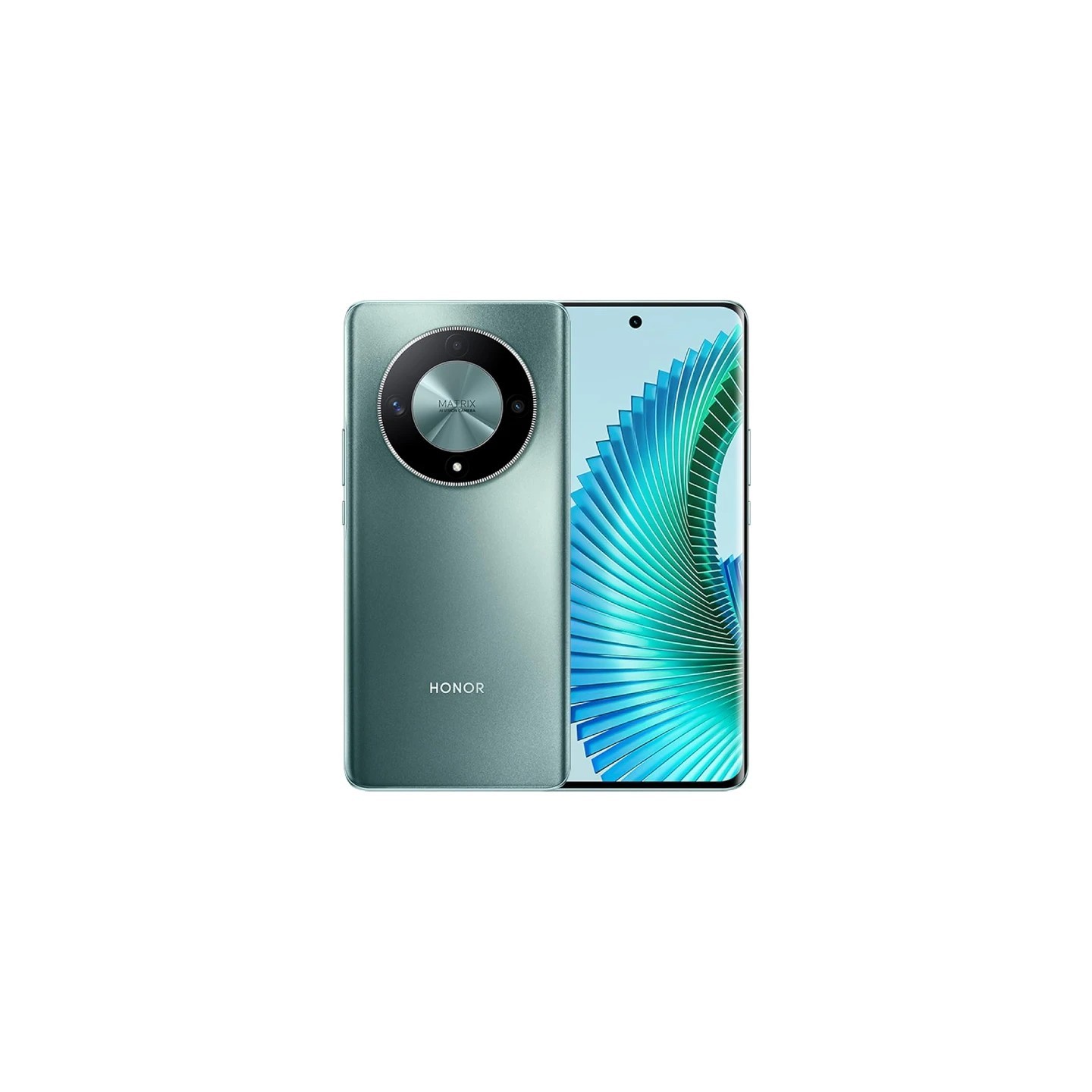 Mobitel Honor Magic 6 Lite 5G 8/256GB Emerald Green