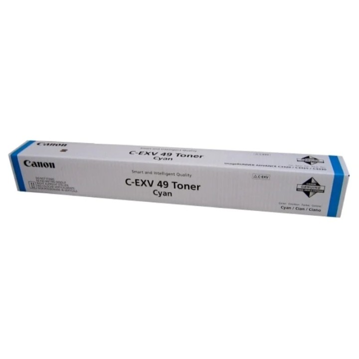 Canon Toner C-EXV 49C Plavi (8525B002AA)
